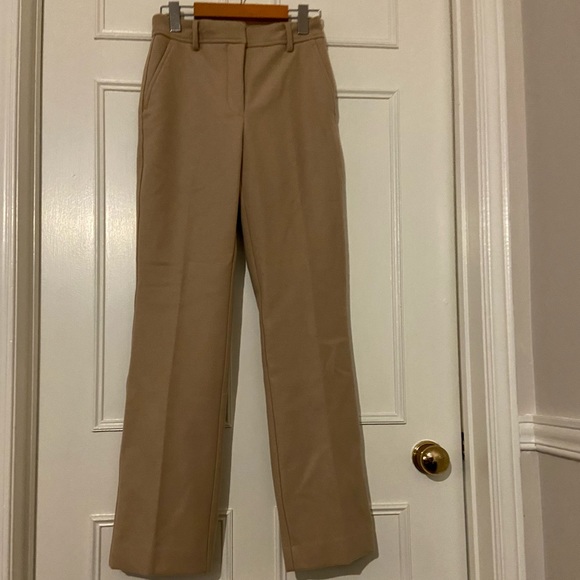 Aritzia Babaton Gazette Pant/Trouser - Picture 1 of 2